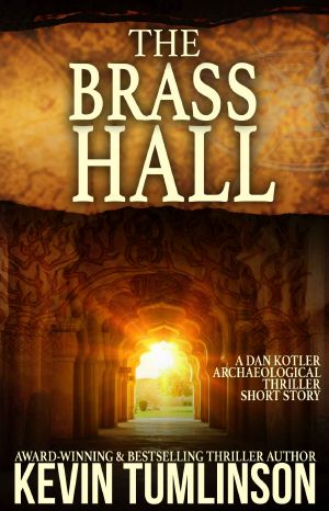 [Dan Kotler 0.50] • The Brass Hall